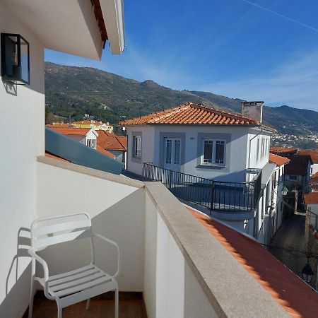 Ritta'S House - Covilha Apartment Exterior photo