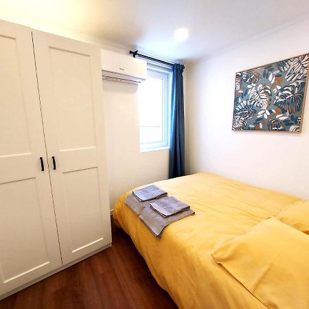 Ritta'S House - Covilha Apartment Exterior photo