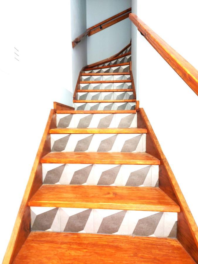 Ritta'S House - Covilha Apartment Exterior photo