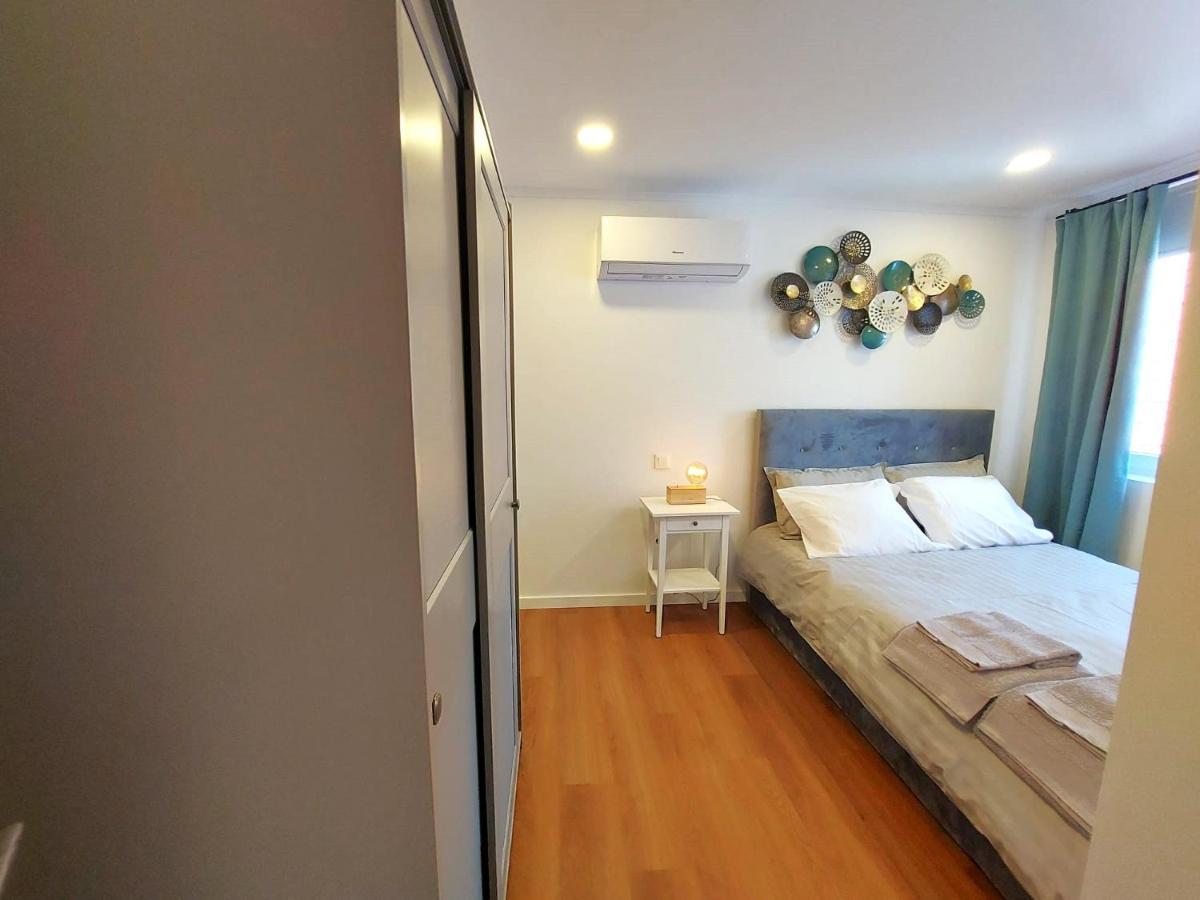 Ritta'S House - Covilha Apartment Exterior photo